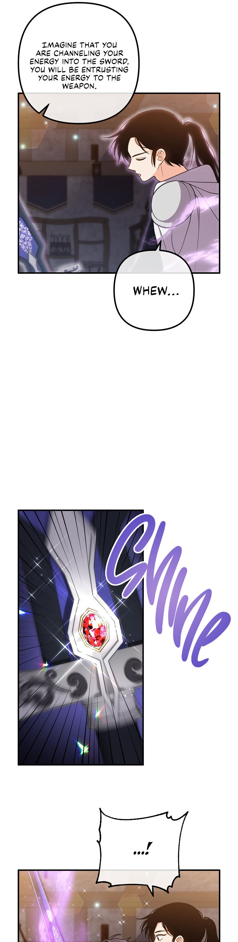 Divorce Me, Husband! chapter 22 - page 9