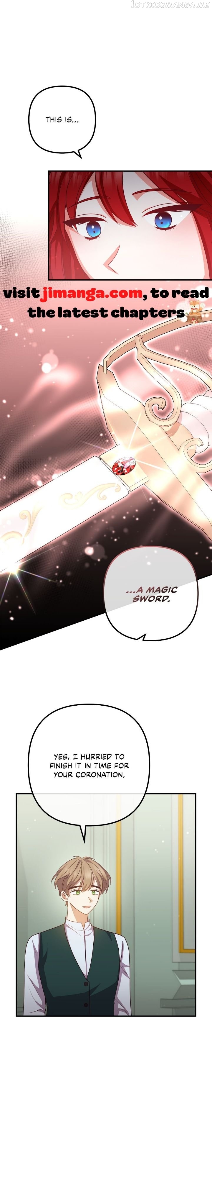 Divorce Me, Husband! Chapter 84 - page 1