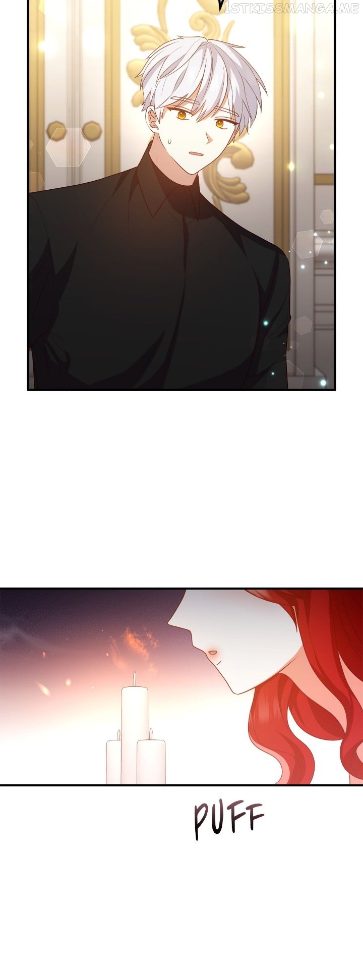 Divorce Me, Husband! Chapter 84 - page 12