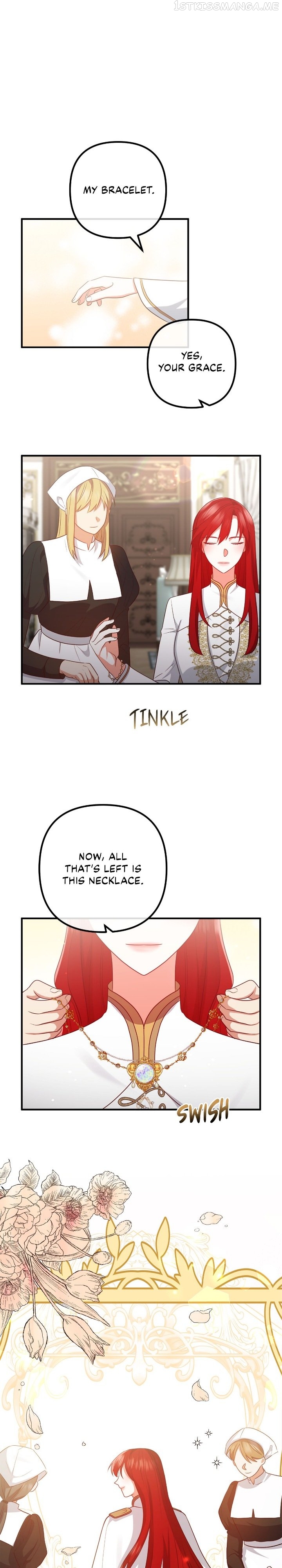 Divorce Me, Husband! Chapter 84 - page 17
