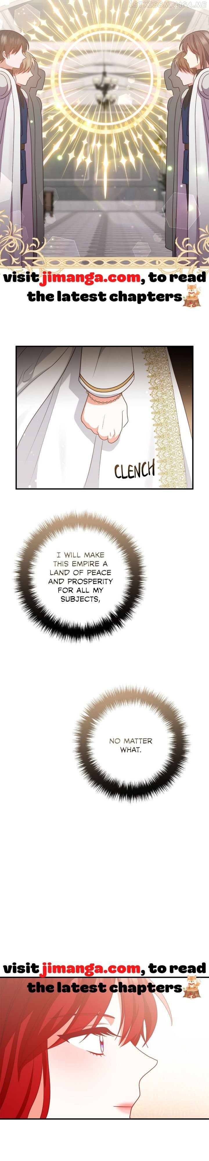 Divorce Me, Husband! Chapter 84 - page 20