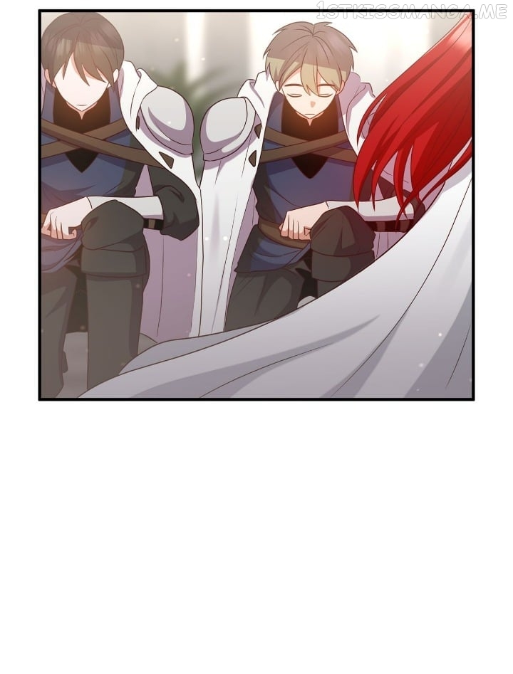 Divorce Me, Husband! Chapter 84 - page 21
