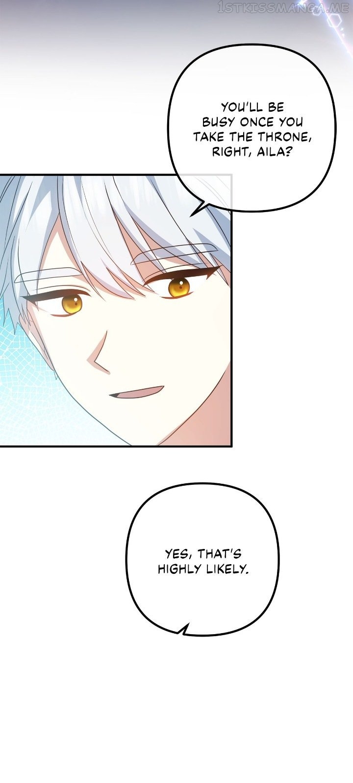 Divorce Me, Husband! Chapter 84 - page 9