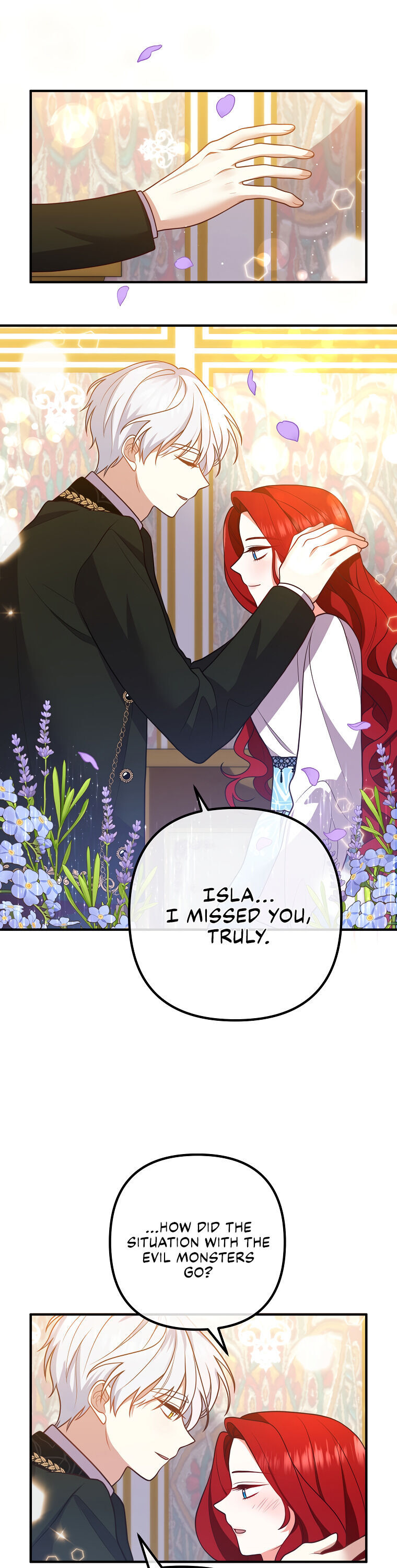 Divorce Me, Husband! chapter 23 - page 15