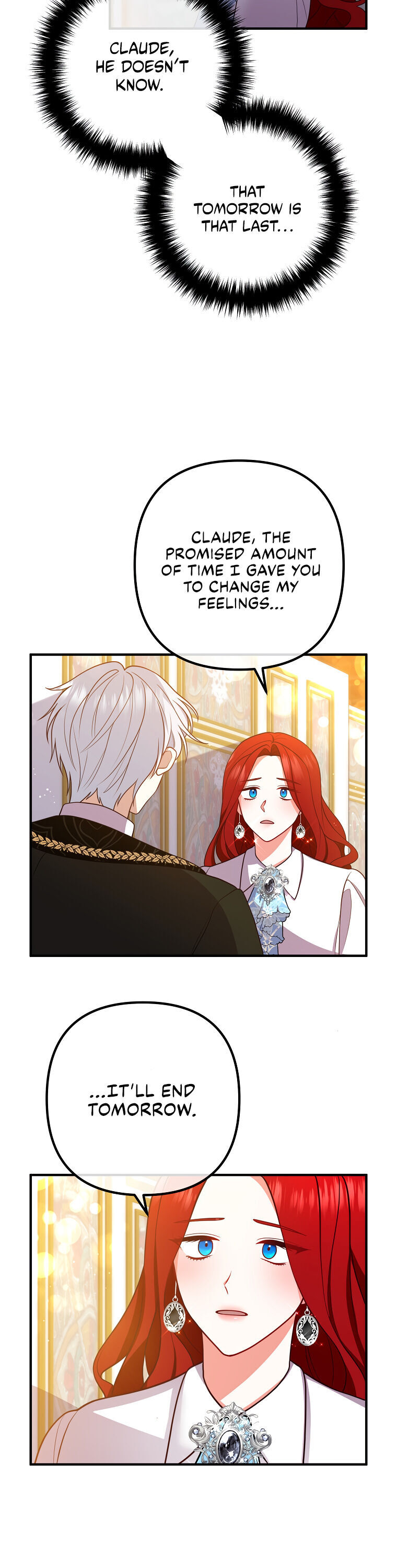 Divorce Me, Husband! chapter 23 - page 17
