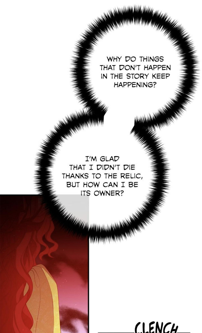 Divorce Me, Husband! chapter 43 - page 10