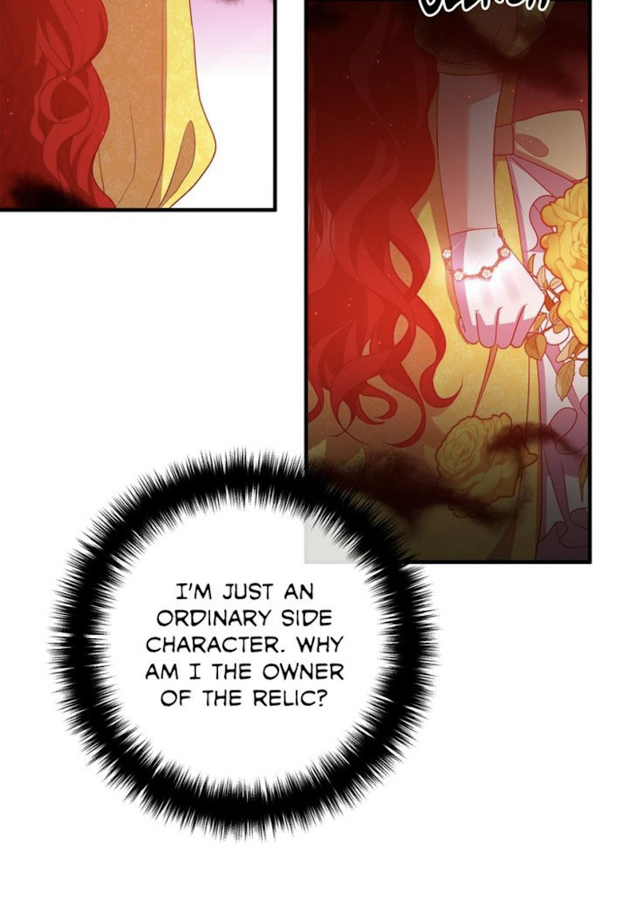 Divorce Me, Husband! chapter 43 - page 11