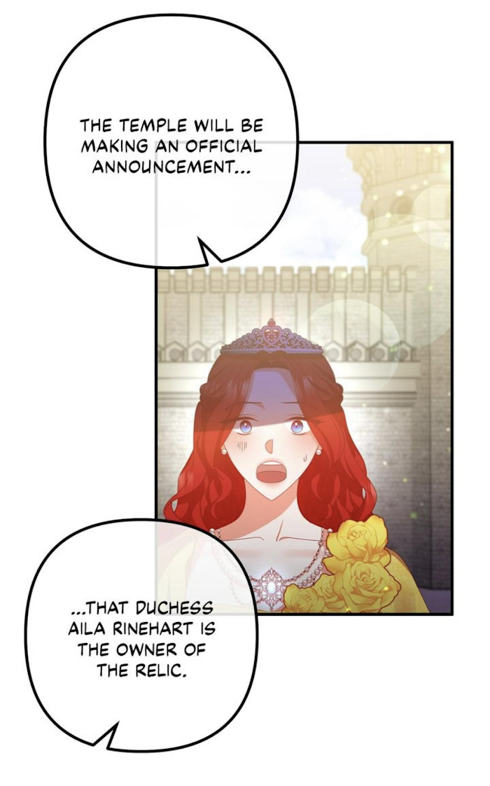 Divorce Me, Husband! chapter 43 - page 15
