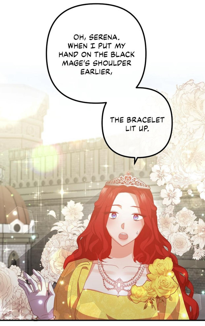 Divorce Me, Husband! chapter 43 - page 2