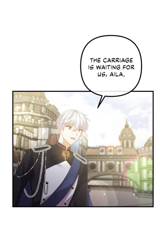 Divorce Me, Husband! chapter 43 - page 21