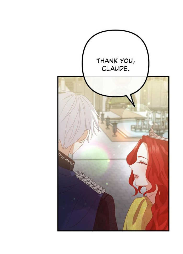Divorce Me, Husband! chapter 43 - page 22