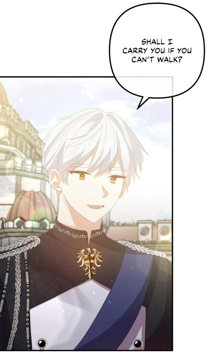 Divorce Me, Husband! chapter 43 - page 30