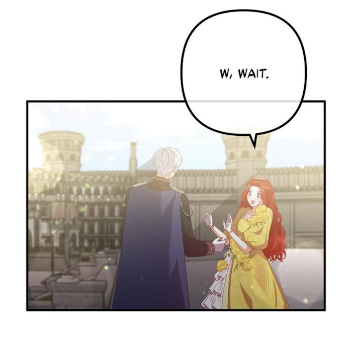 Divorce Me, Husband! chapter 43 - page 32