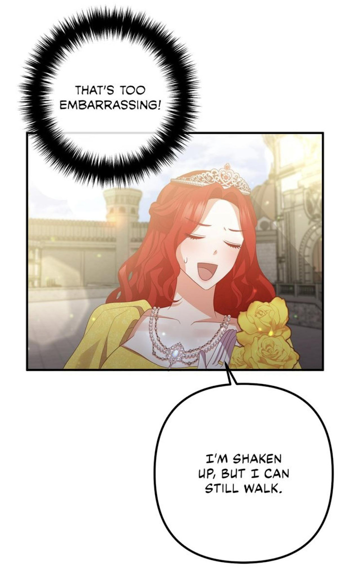 Divorce Me, Husband! chapter 43 - page 33