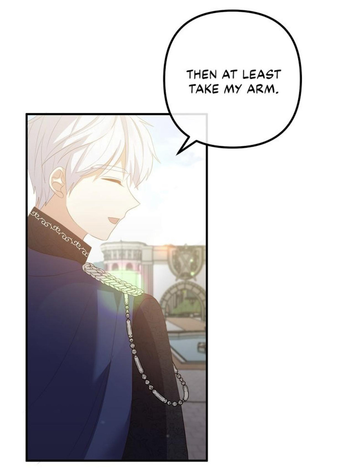 Divorce Me, Husband! chapter 43 - page 34