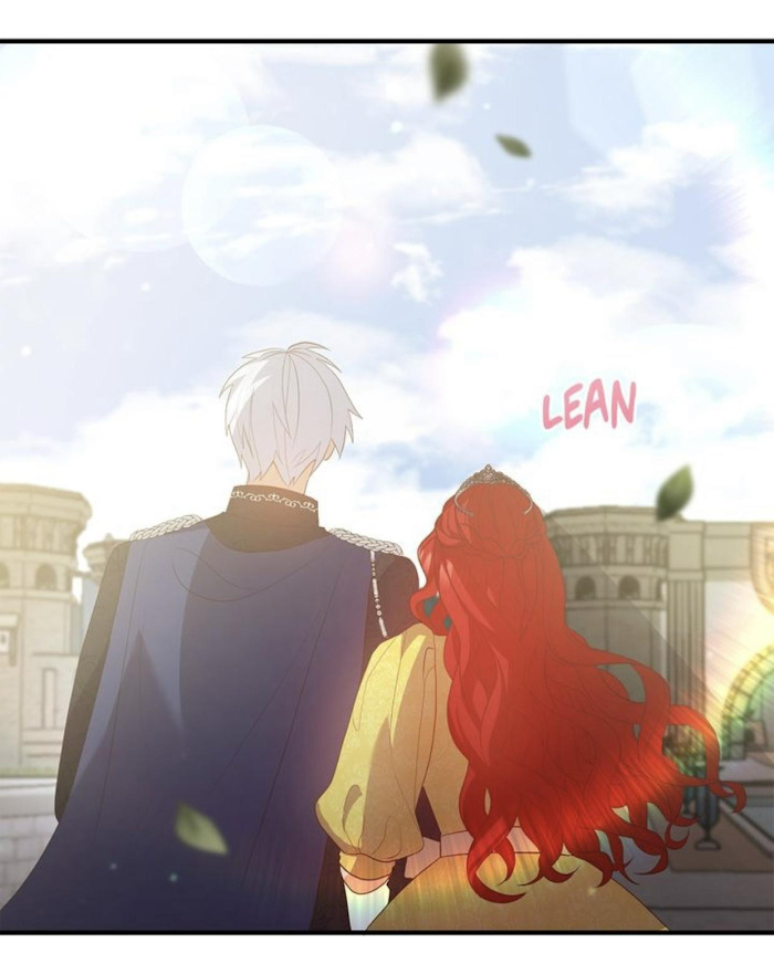 Divorce Me, Husband! chapter 43 - page 35