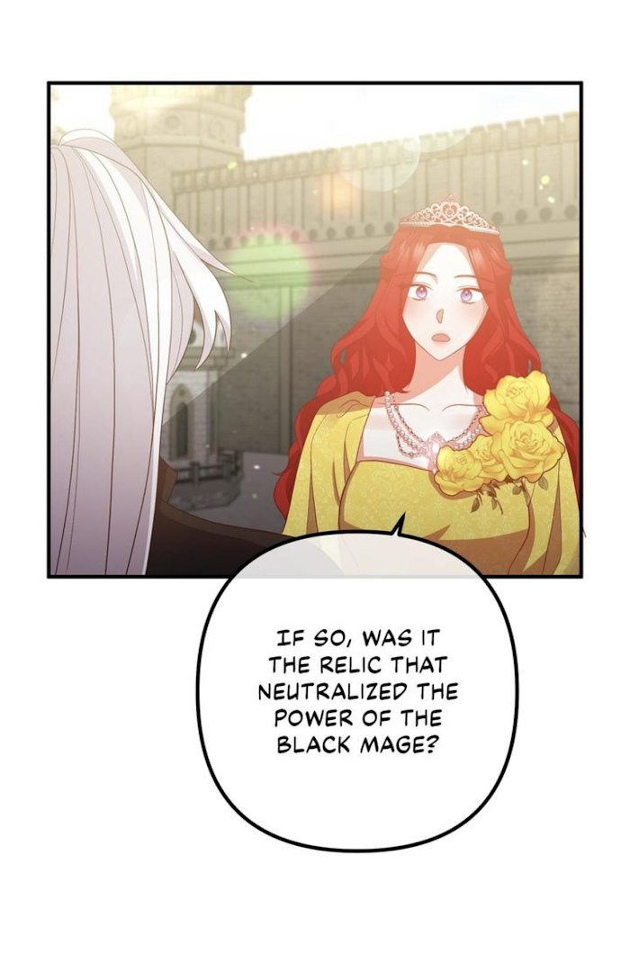 Divorce Me, Husband! chapter 43 - page 4