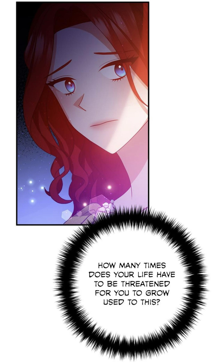 Divorce Me, Husband! chapter 43 - page 49