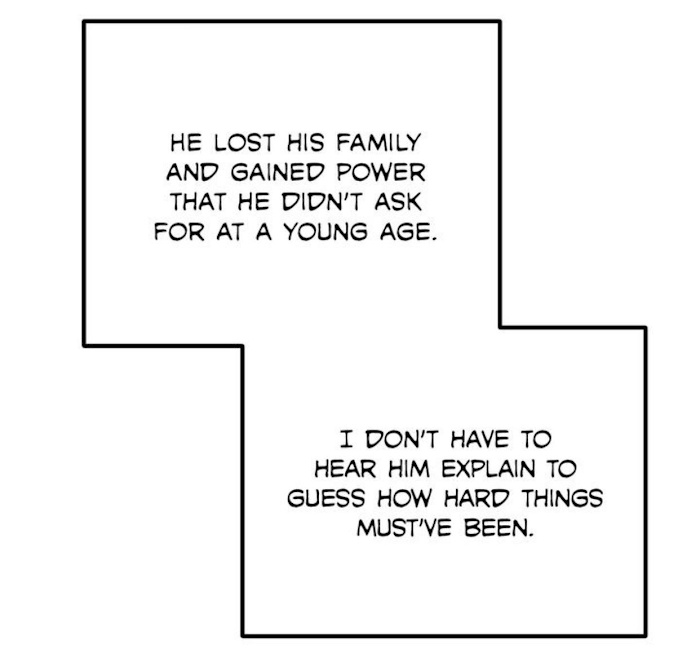 Divorce Me, Husband! chapter 43 - page 51