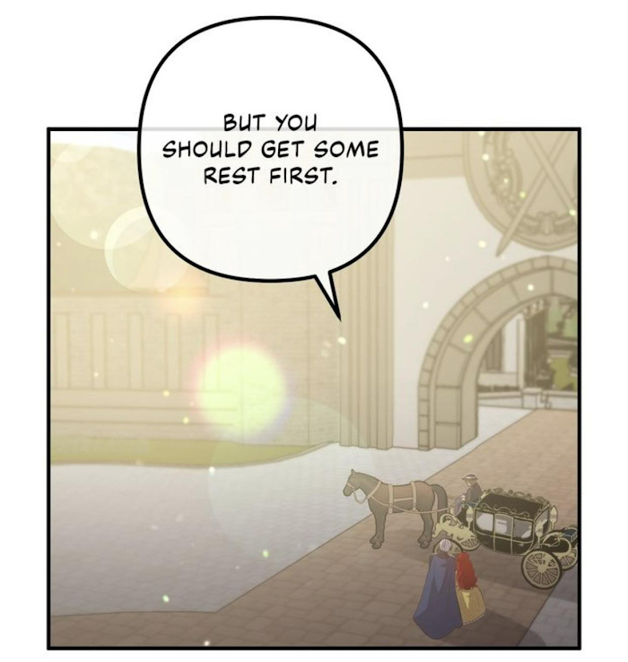 Divorce Me, Husband! chapter 43 - page 57