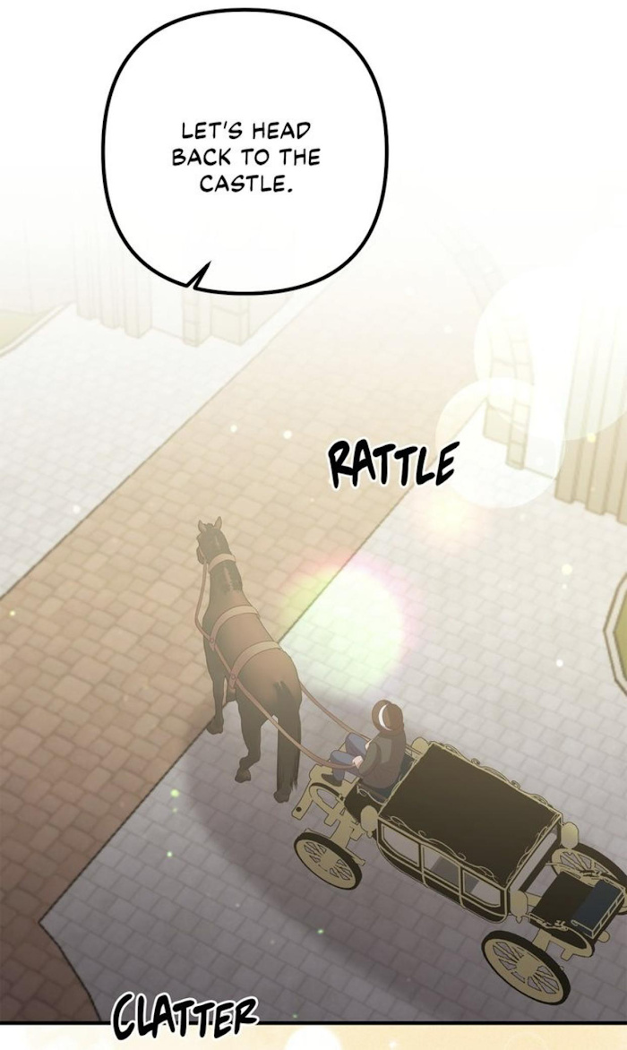 Divorce Me, Husband! chapter 43 - page 59