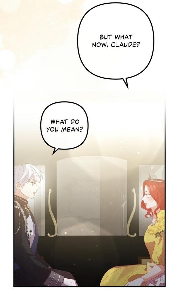 Divorce Me, Husband! chapter 43 - page 61