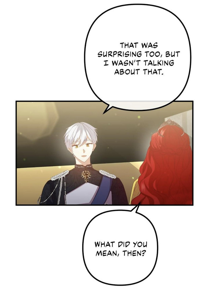 Divorce Me, Husband! chapter 43 - page 71