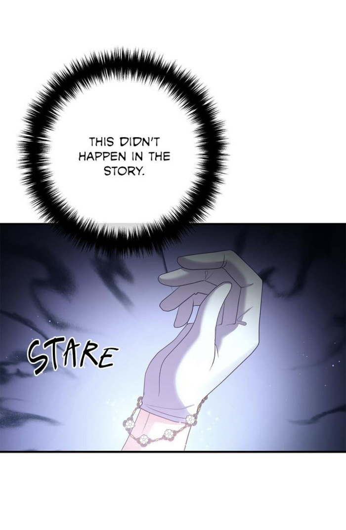 Divorce Me, Husband! chapter 43 - page 9