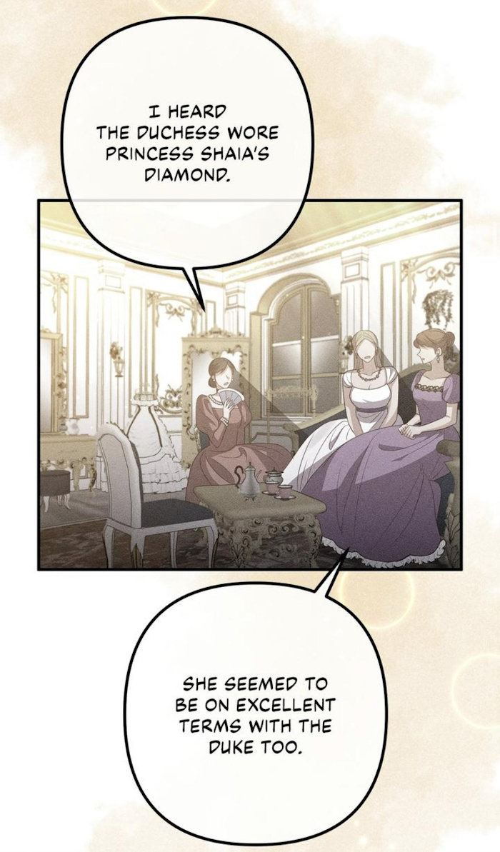 Divorce Me, Husband! chapter 44 - page 25