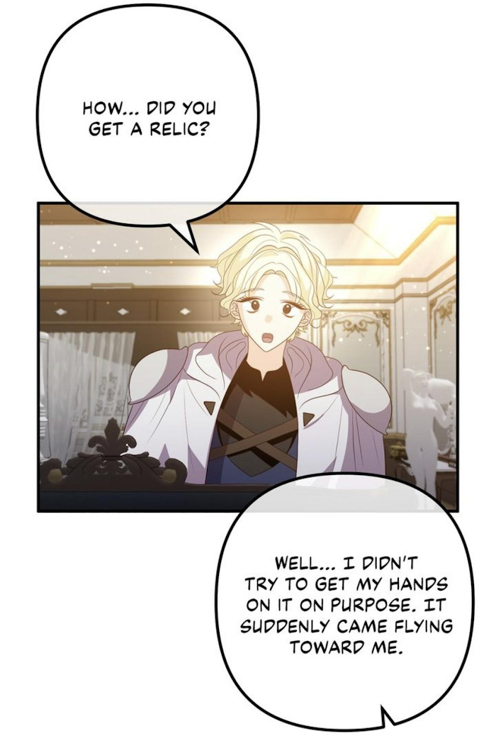 Divorce Me, Husband! chapter 44 - page 33