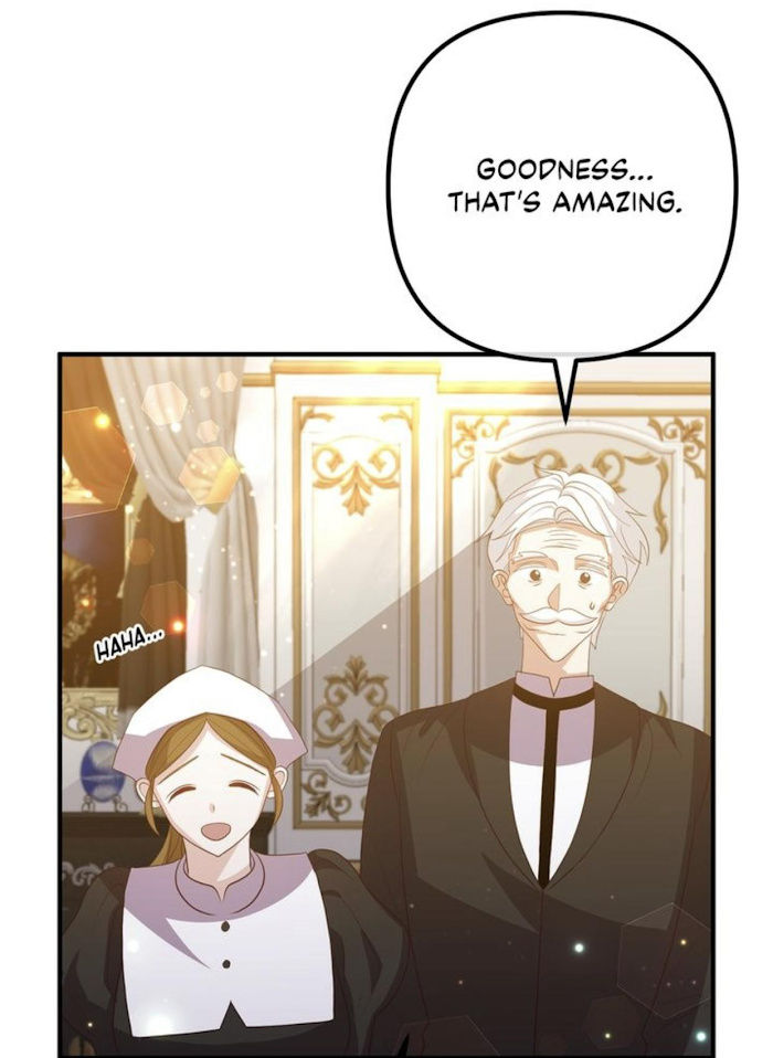 Divorce Me, Husband! chapter 44 - page 35