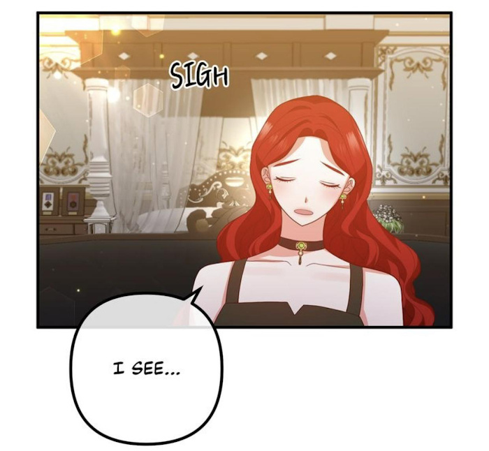 Divorce Me, Husband! chapter 44 - page 37