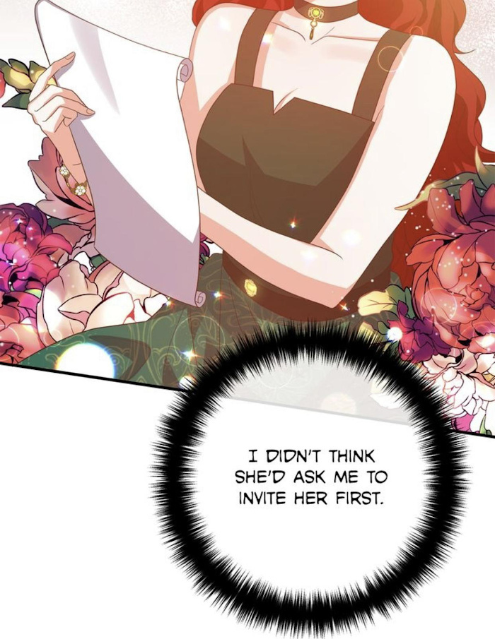 Divorce Me, Husband! chapter 44 - page 52