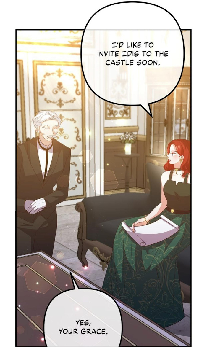 Divorce Me, Husband! chapter 44 - page 54