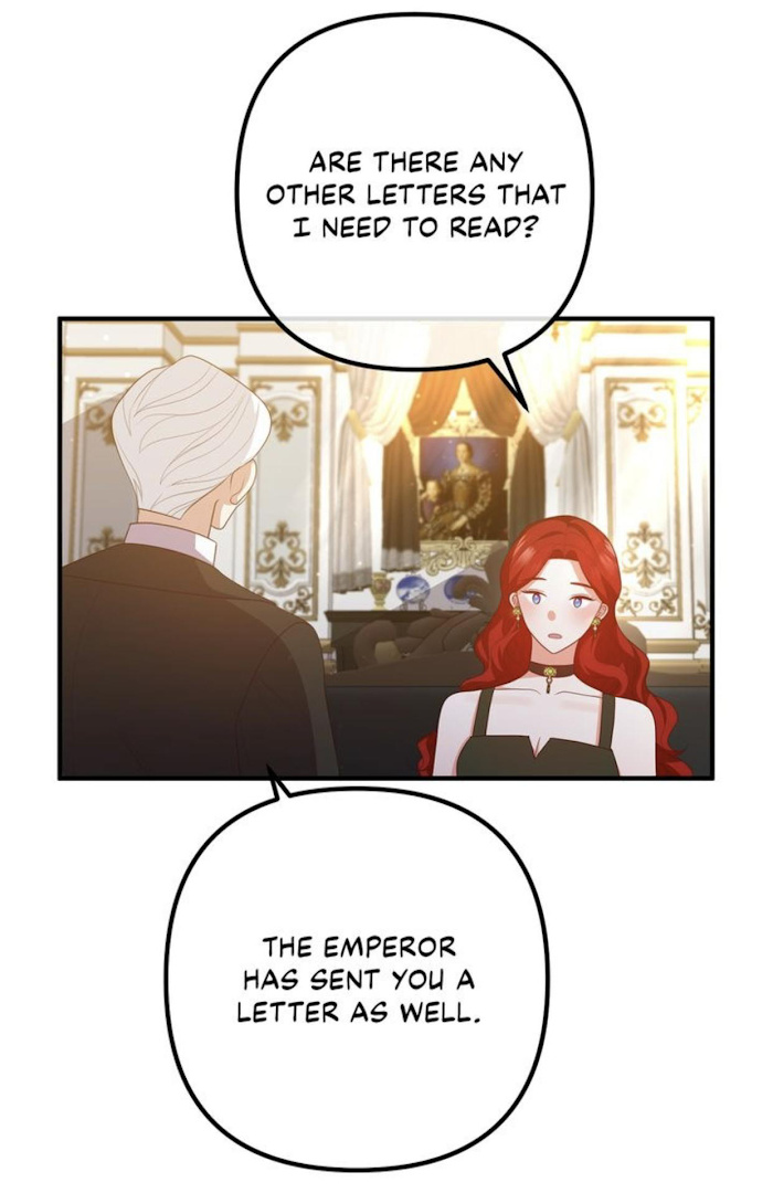 Divorce Me, Husband! chapter 44 - page 56