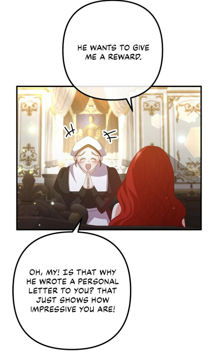 Divorce Me, Husband! chapter 44 - page 59