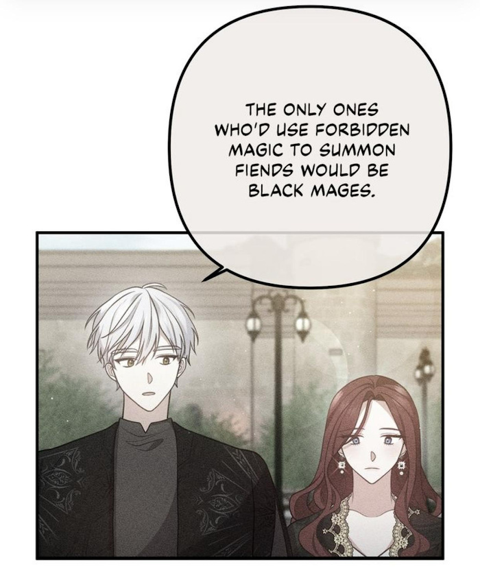 Divorce Me, Husband! chapter 44 - page 70