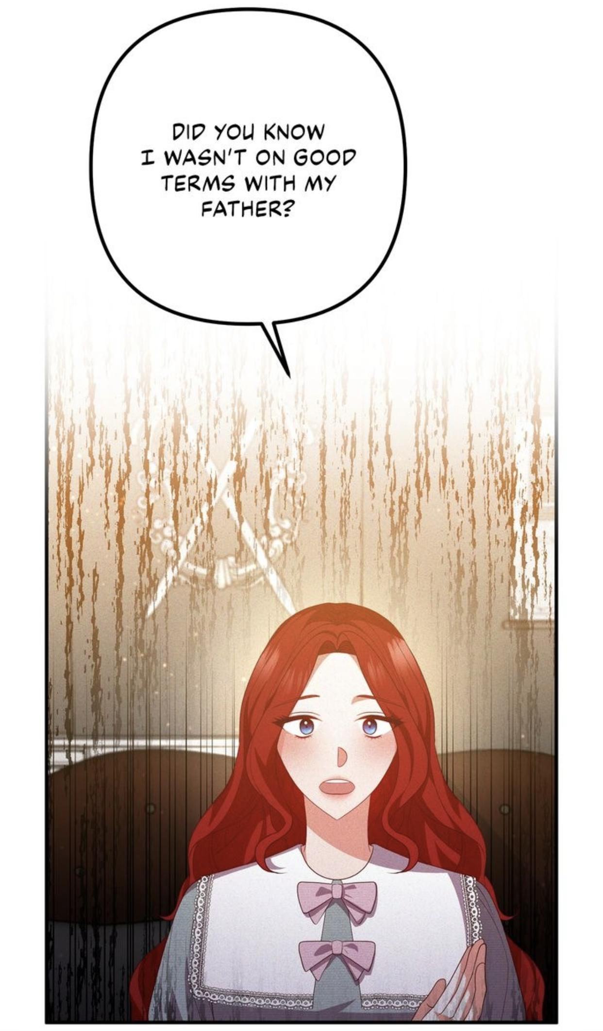 Divorce Me, Husband! chapter 45 - page 1