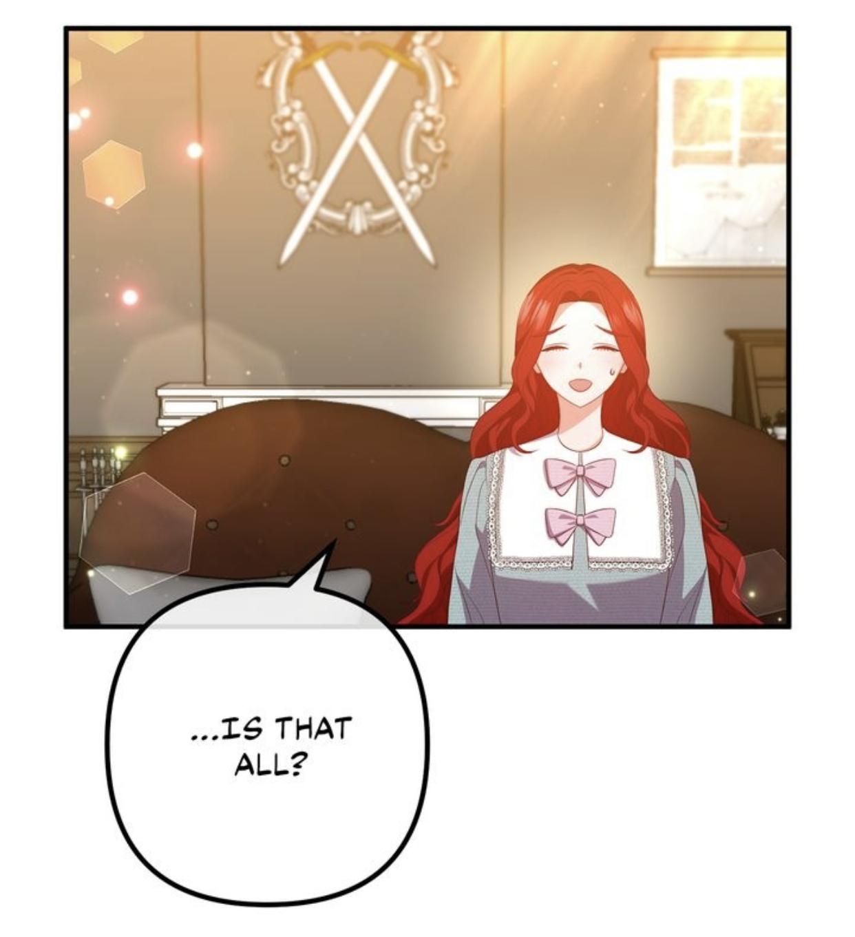 Divorce Me, Husband! chapter 45 - page 10