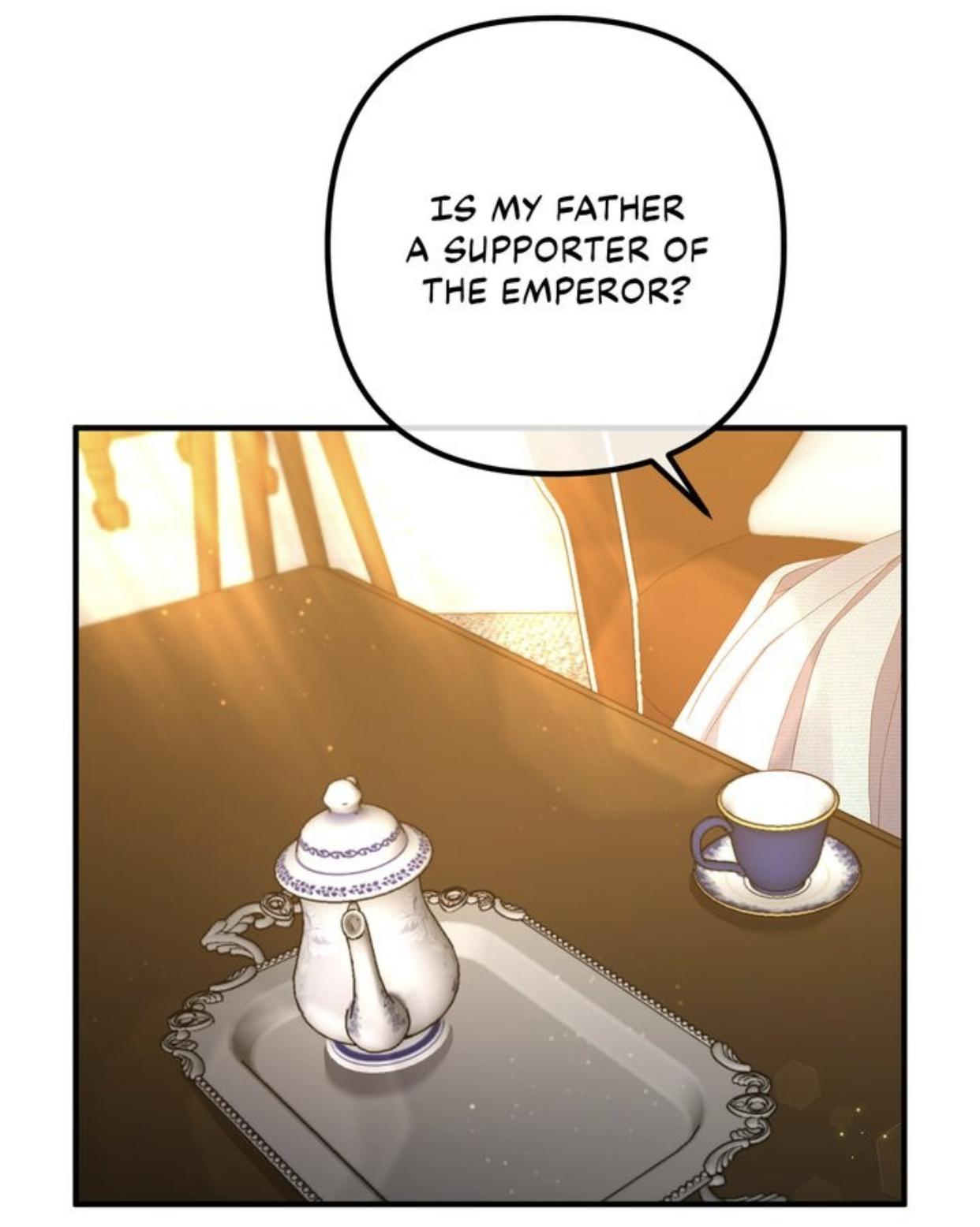 Divorce Me, Husband! chapter 45 - page 15