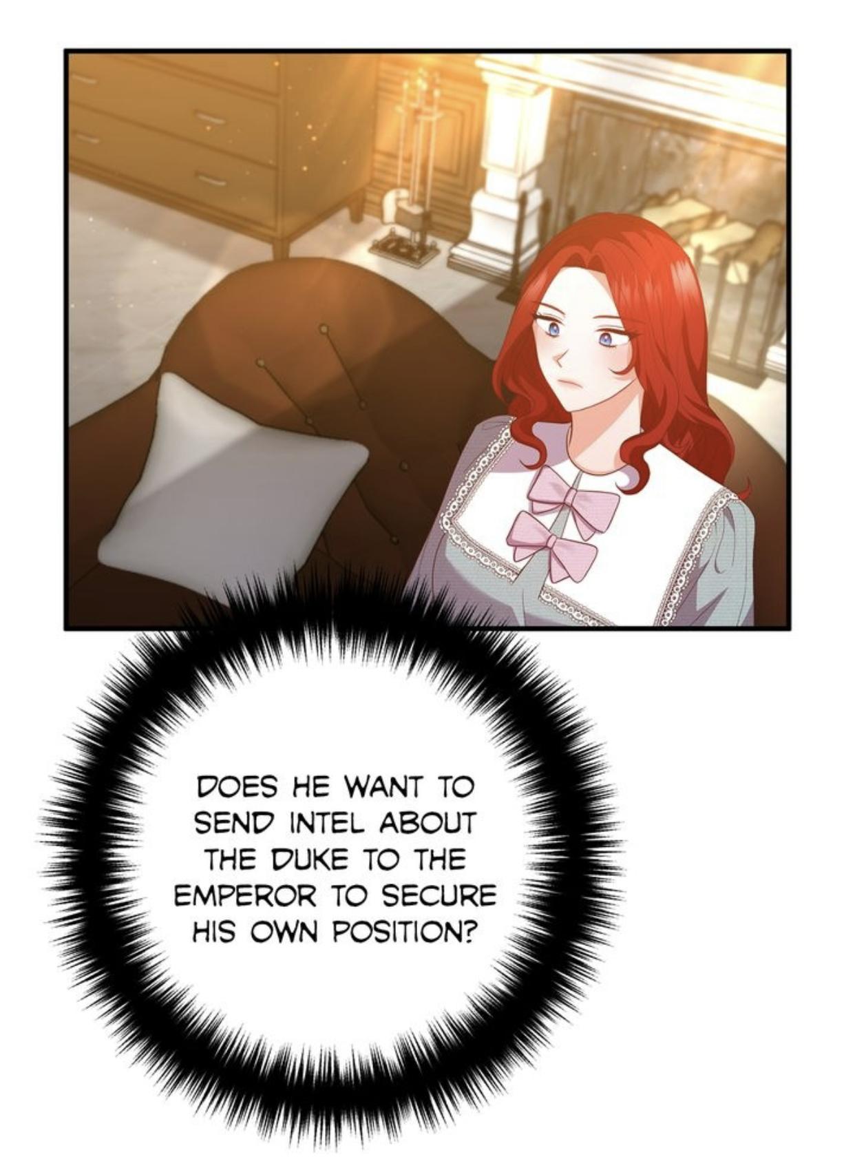 Divorce Me, Husband! chapter 45 - page 18