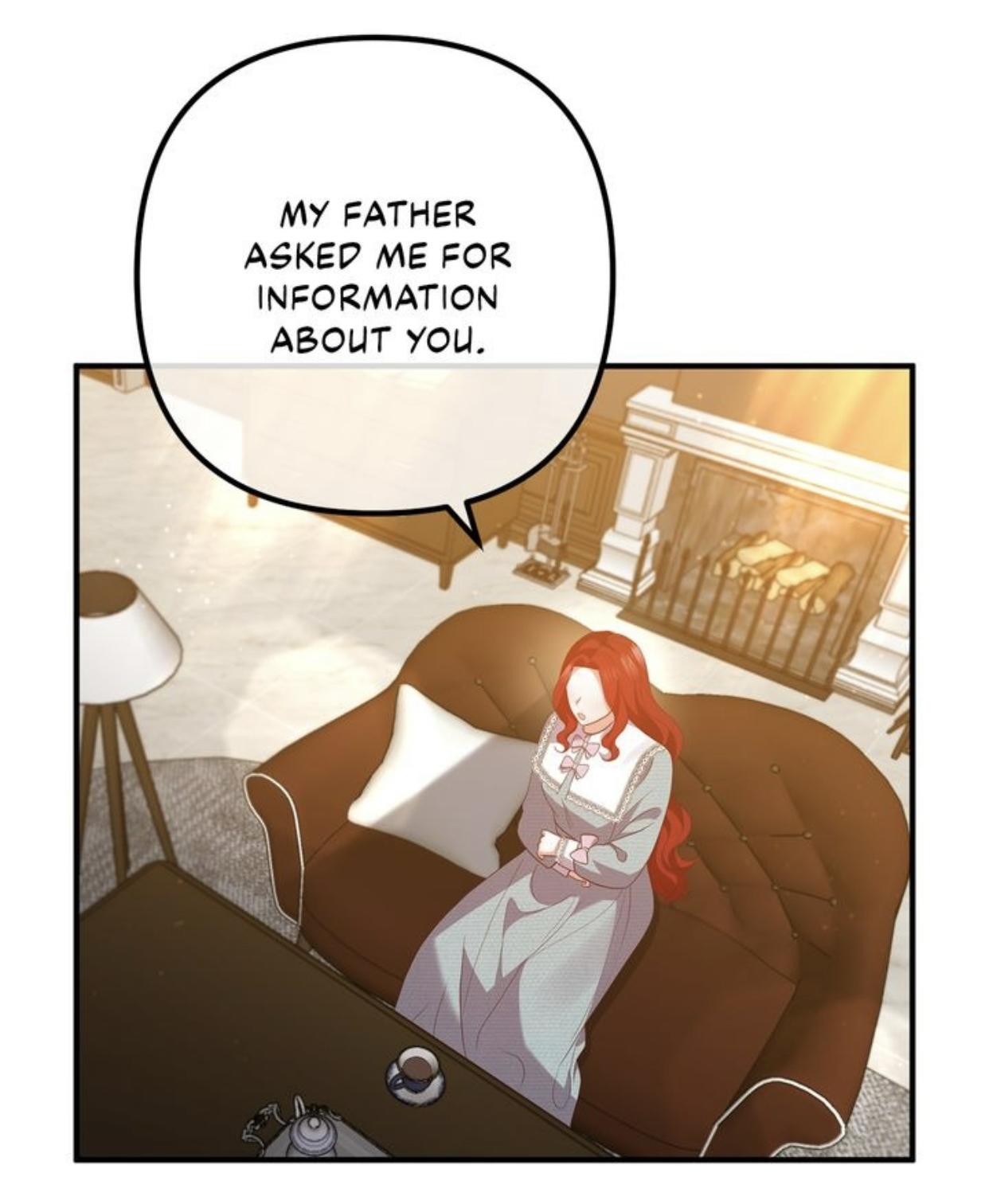 Divorce Me, Husband! chapter 45 - page 24