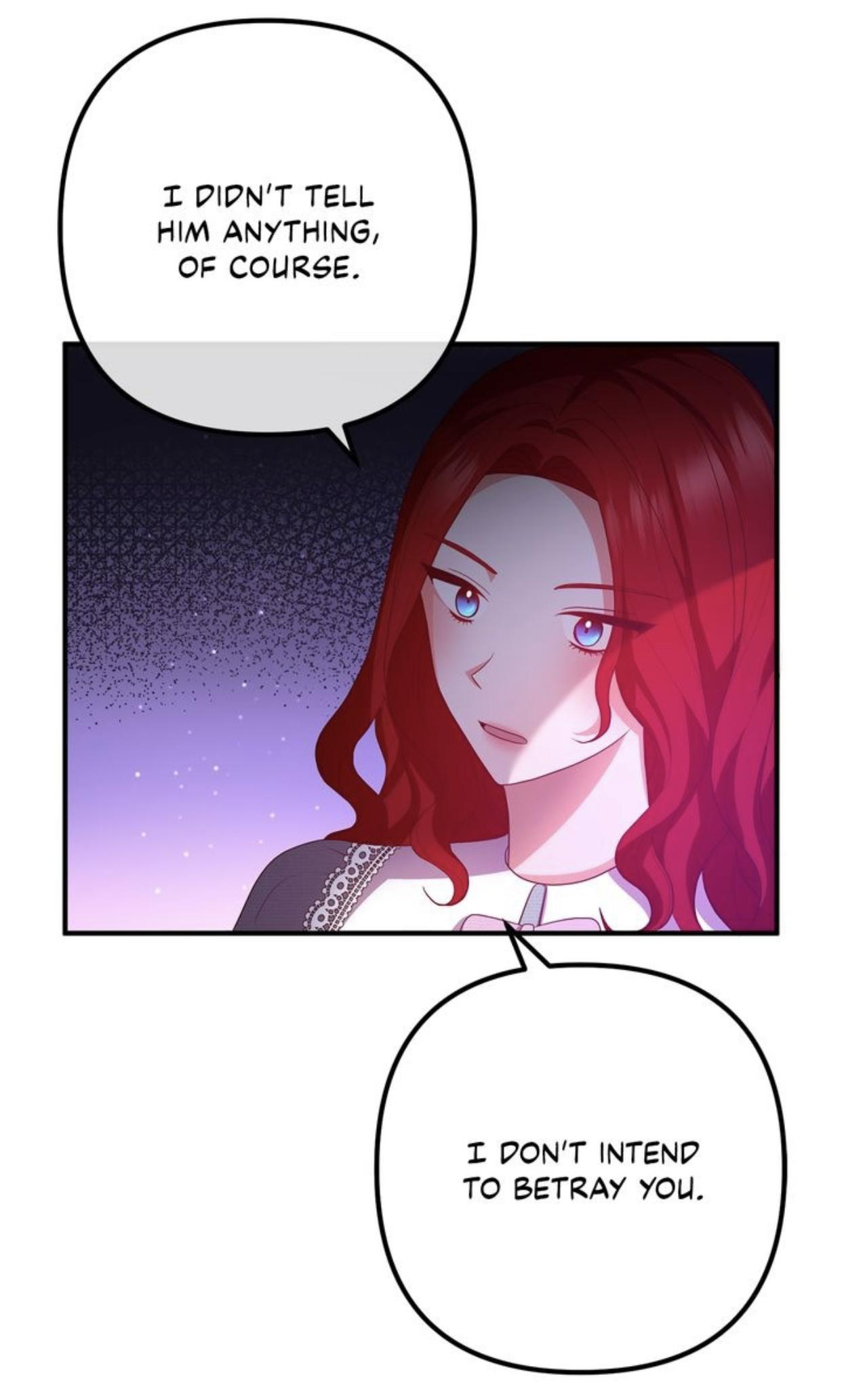 Divorce Me, Husband! chapter 45 - page 25