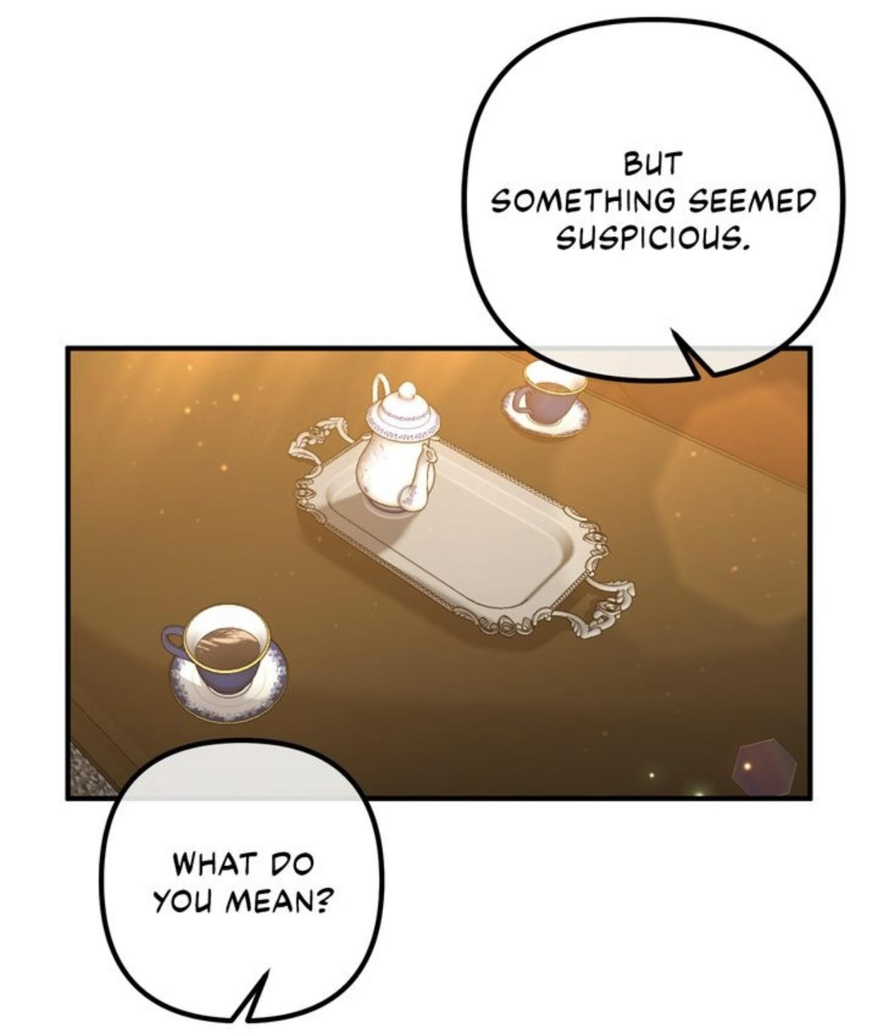 Divorce Me, Husband! chapter 45 - page 34