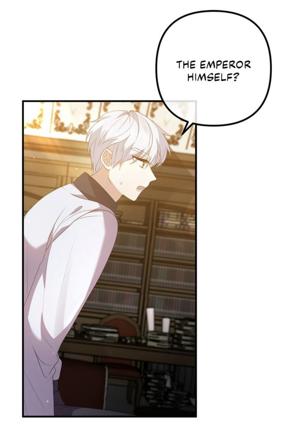 Divorce Me, Husband! chapter 45 - page 36