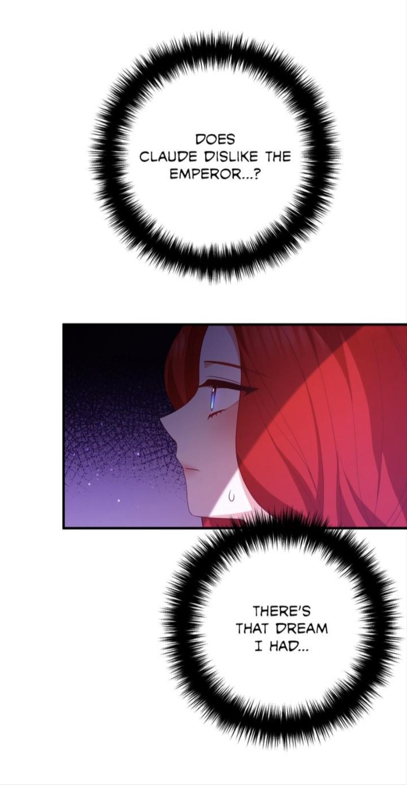 Divorce Me, Husband! chapter 45 - page 40