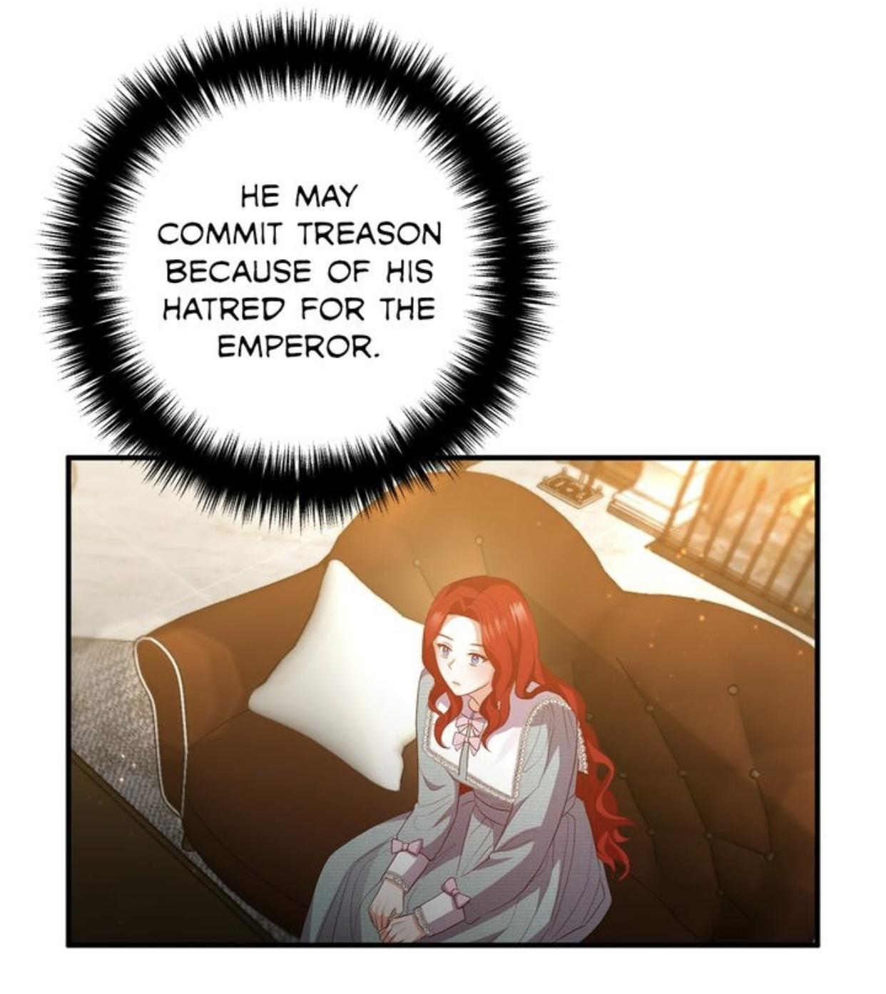 Divorce Me, Husband! chapter 45 - page 44