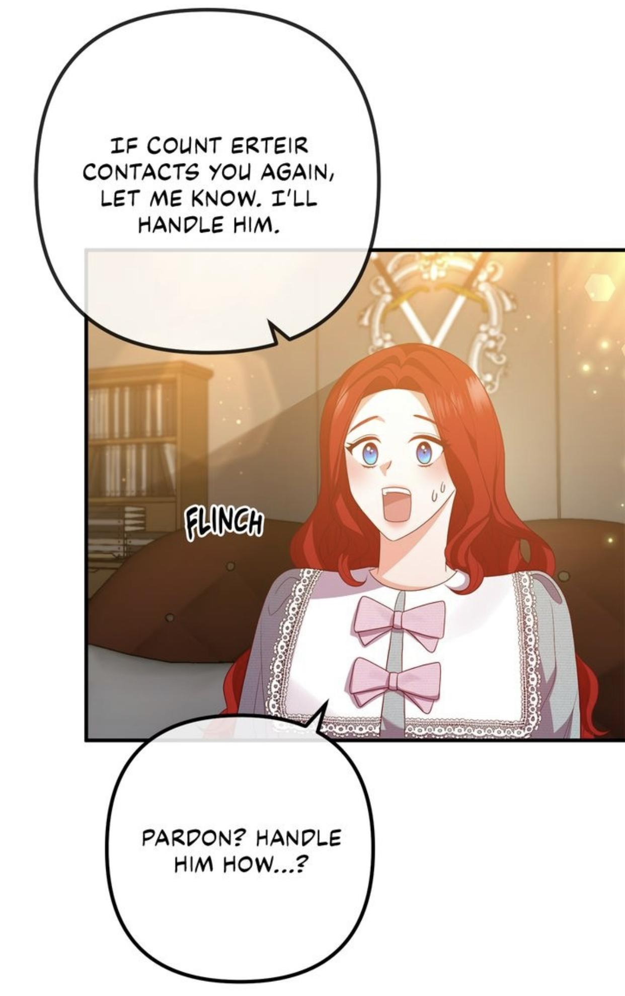 Divorce Me, Husband! chapter 45 - page 46