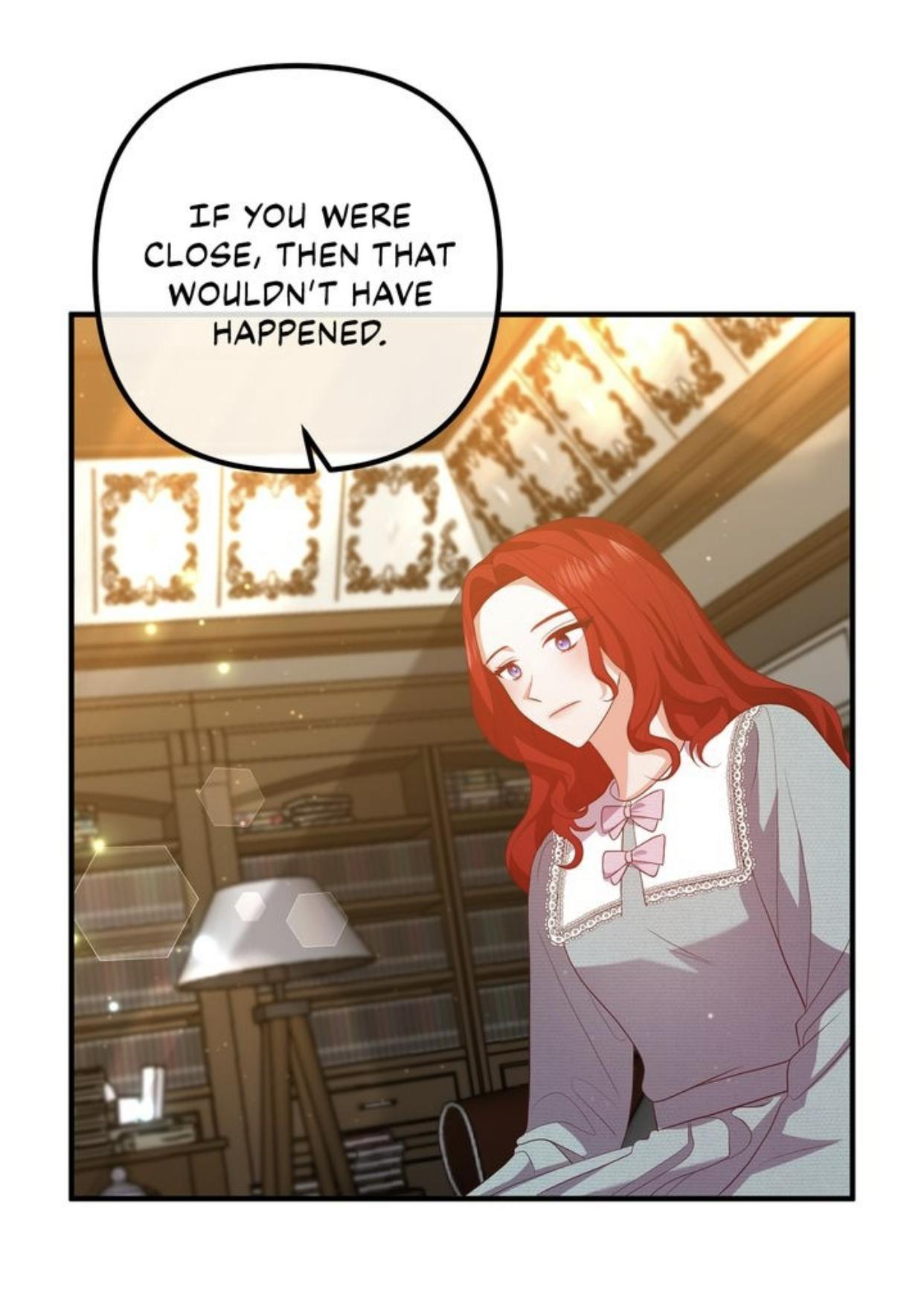 Divorce Me, Husband! chapter 45 - page 5