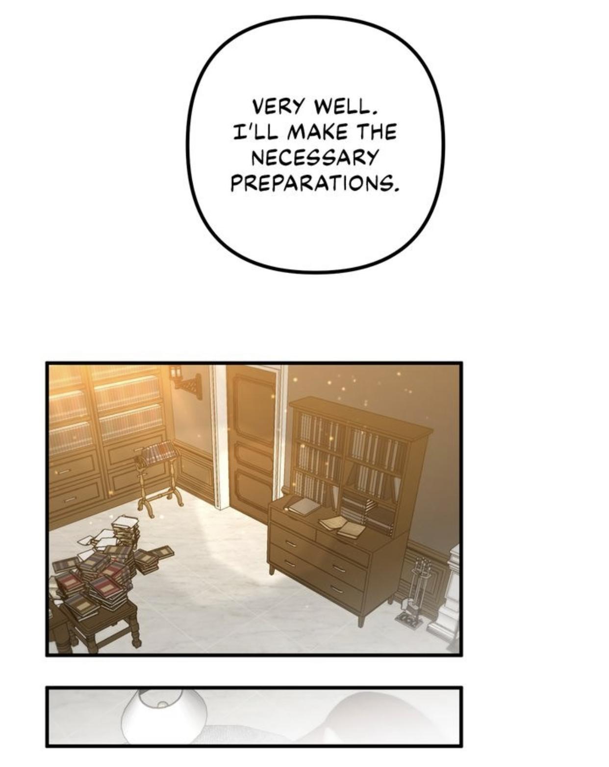 Divorce Me, Husband! chapter 45 - page 50